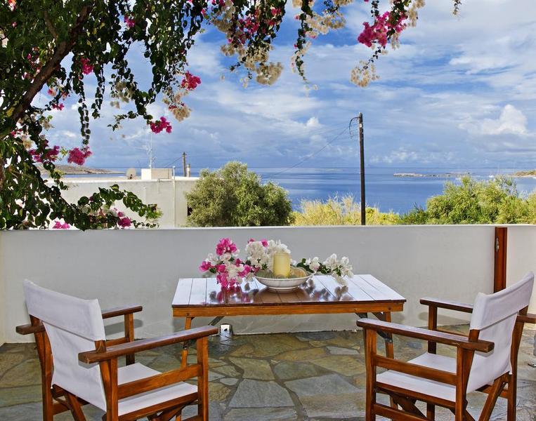 Reggina'S Apartments Galissas Exterior photo